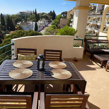 Senorio De Aloha Apartment Marbella Luaran gambar