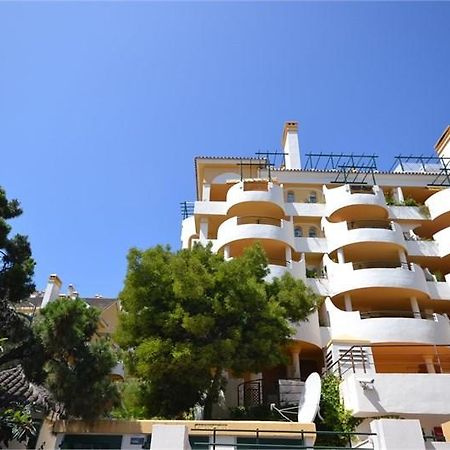 Senorio De Aloha Apartment Marbella Luaran gambar