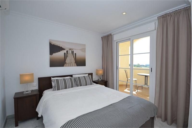 Senorio De Aloha Apartment Marbella Luaran gambar