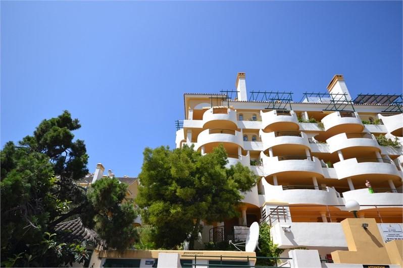 Senorio De Aloha Apartment Marbella Luaran gambar